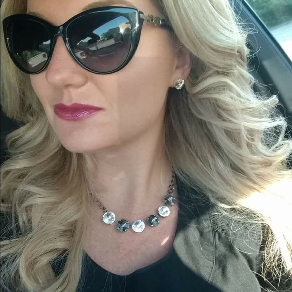 Michael Kors sunglasses